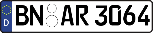 BN-AR3064