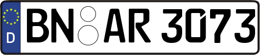 BN-AR3073
