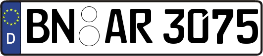 BN-AR3075