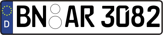 BN-AR3082