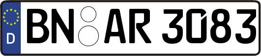 BN-AR3083