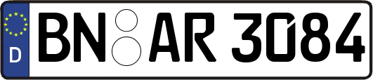 BN-AR3084