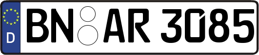 BN-AR3085