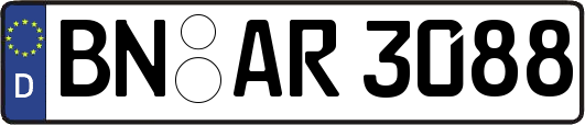 BN-AR3088
