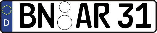 BN-AR31