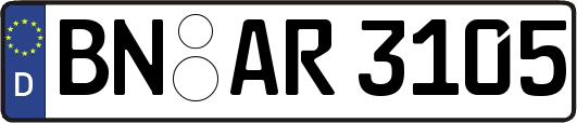 BN-AR3105