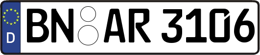 BN-AR3106
