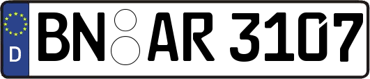 BN-AR3107