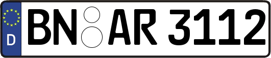 BN-AR3112