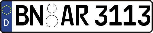 BN-AR3113