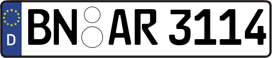 BN-AR3114