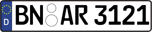 BN-AR3121