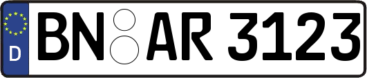 BN-AR3123
