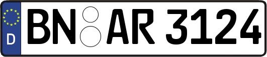 BN-AR3124