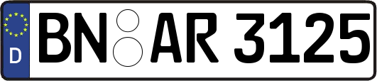BN-AR3125