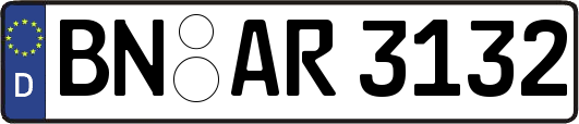 BN-AR3132