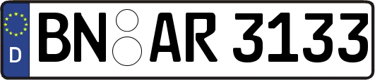 BN-AR3133
