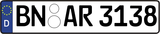BN-AR3138