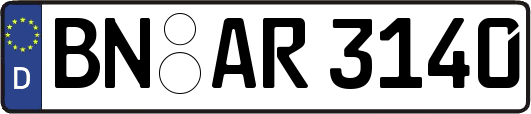 BN-AR3140