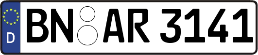 BN-AR3141