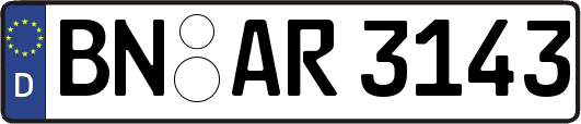 BN-AR3143