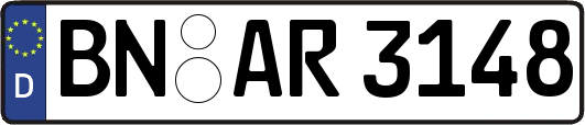 BN-AR3148