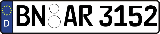 BN-AR3152