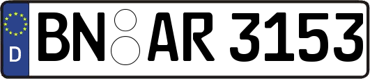 BN-AR3153