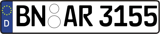 BN-AR3155