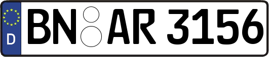 BN-AR3156