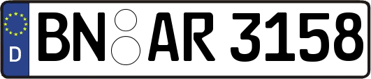 BN-AR3158