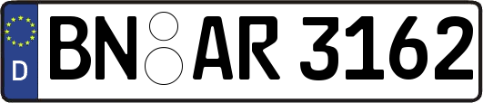 BN-AR3162