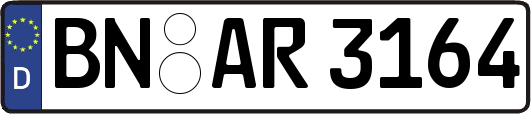 BN-AR3164