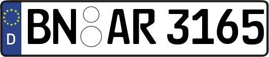 BN-AR3165