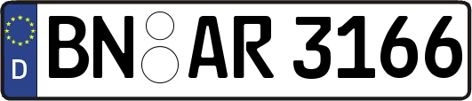 BN-AR3166