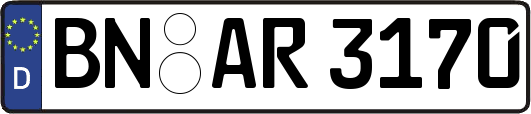 BN-AR3170
