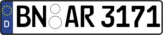 BN-AR3171