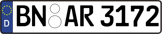 BN-AR3172