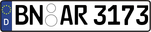 BN-AR3173