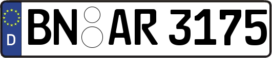 BN-AR3175