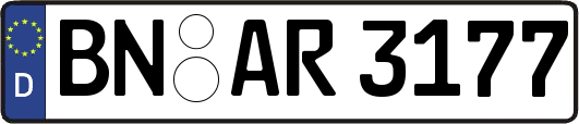 BN-AR3177