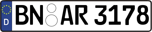 BN-AR3178