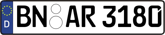 BN-AR3180