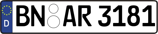BN-AR3181