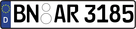 BN-AR3185