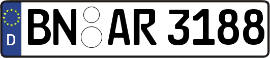 BN-AR3188