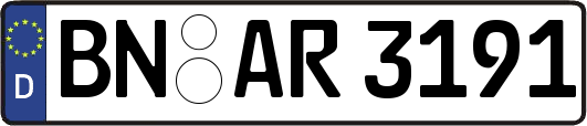 BN-AR3191
