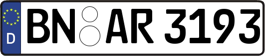 BN-AR3193