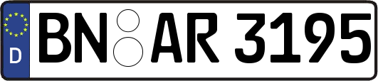 BN-AR3195