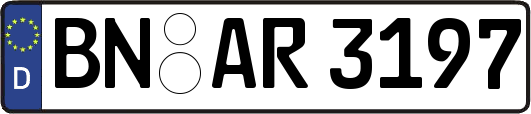 BN-AR3197